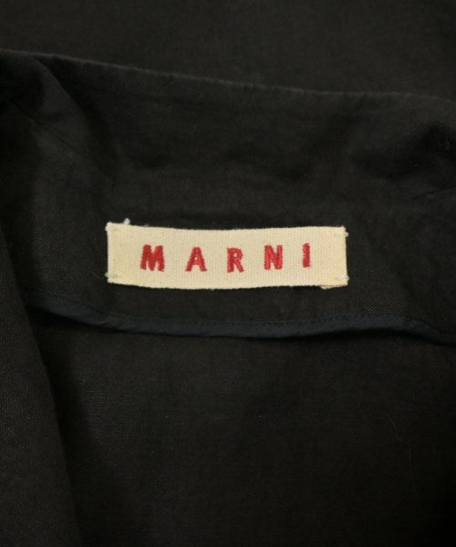 MARNI แจ็คเก็ตลำลอง