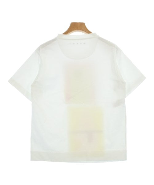MARNI เสื้อยืด/เสื้อท็อปส์