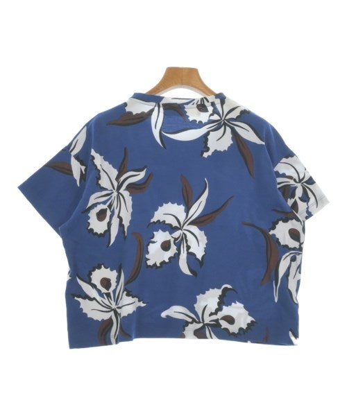 MARNI เสื้อยืด/เสื้อท็อปส์