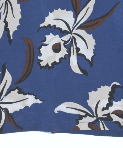 MARNI เสื้อยืด/เสื้อท็อปส์