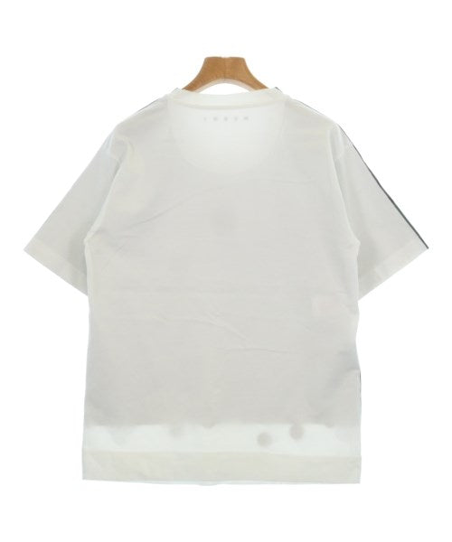 MARNI เสื้อยืด/เสื้อท็อปส์