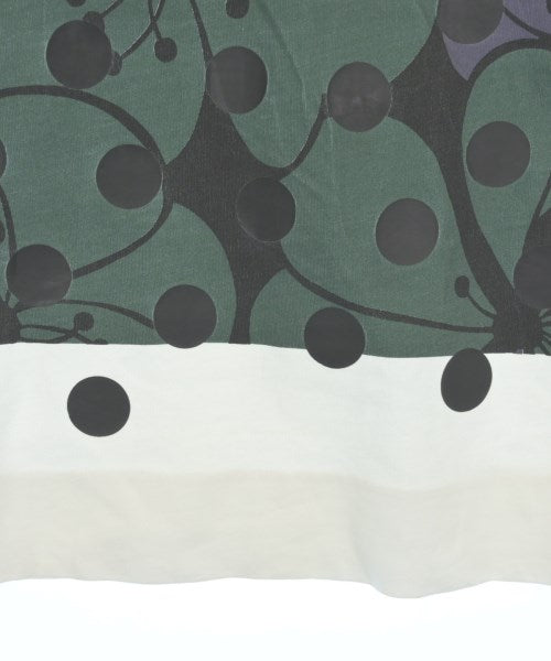 MARNI เสื้อยืด/เสื้อท็อปส์