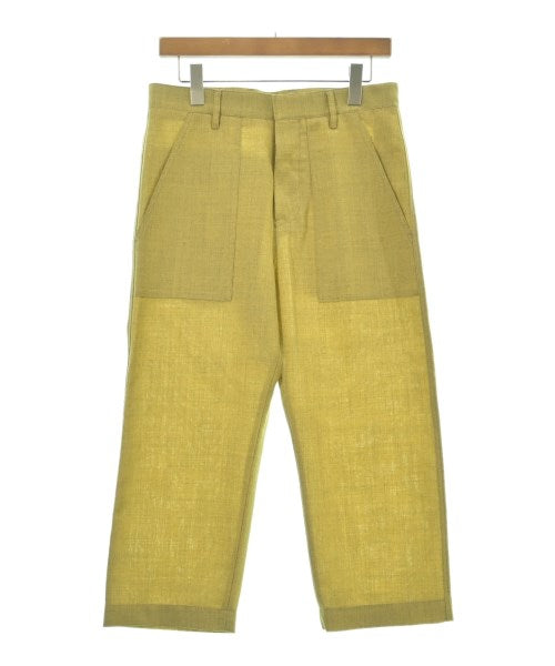 MARNI กางเกง 5 ส่วน