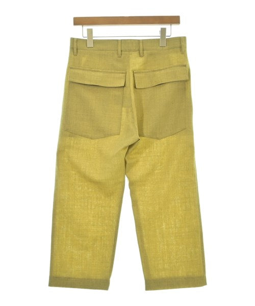 MARNI กางเกง 5 ส่วน