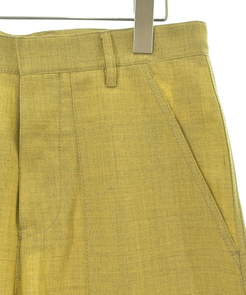 MARNI กางเกง 5 ส่วน