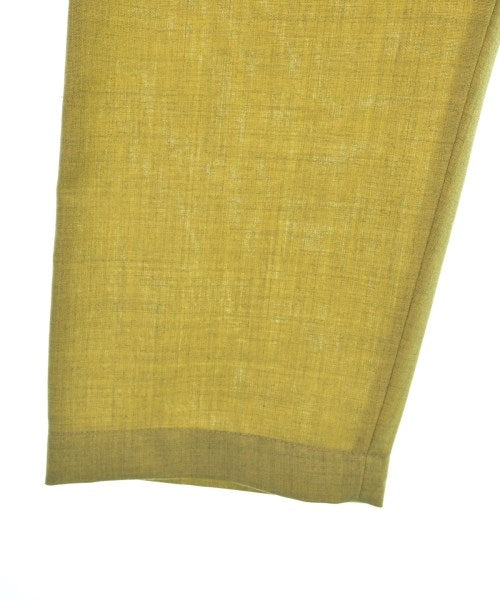 MARNI กางเกง 5 ส่วน