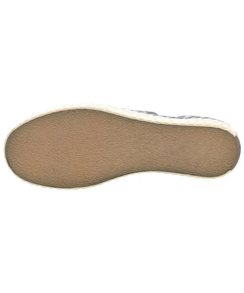 MARNI รองเท้าผ้าใบ