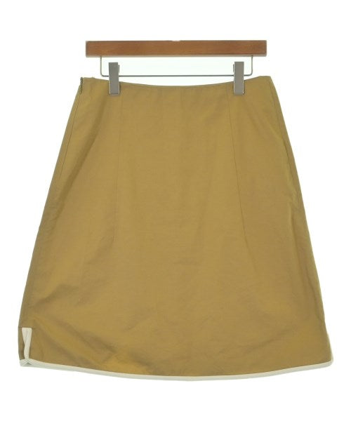 MARNI กระโปรงยาวถึงเข่า