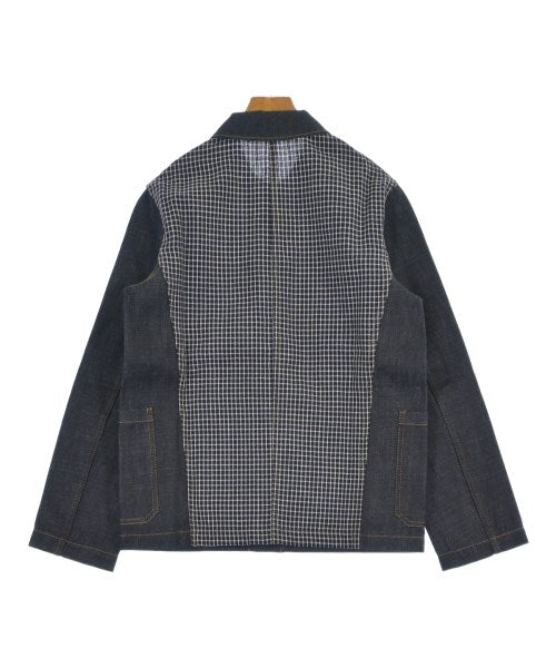 MARNI แจ็คเก็ตยีนส์