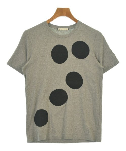 MARNI เสื้อยืด/เสื้อท็อปส์