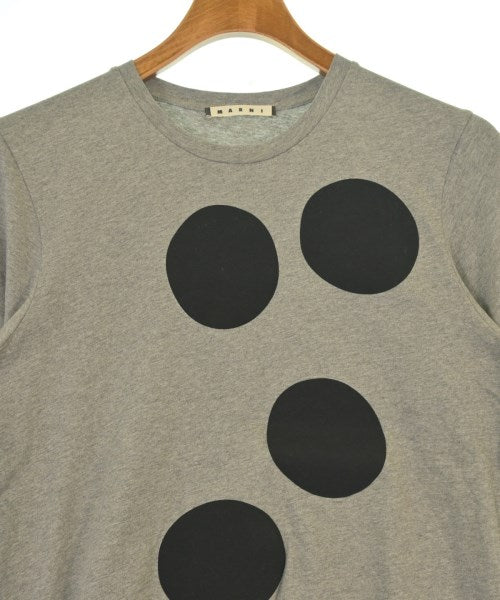 MARNI เสื้อยืด/เสื้อท็อปส์