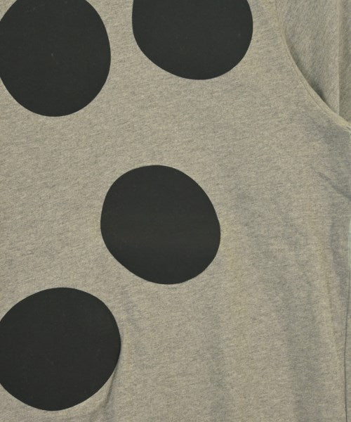 MARNI เสื้อยืด/เสื้อท็อปส์