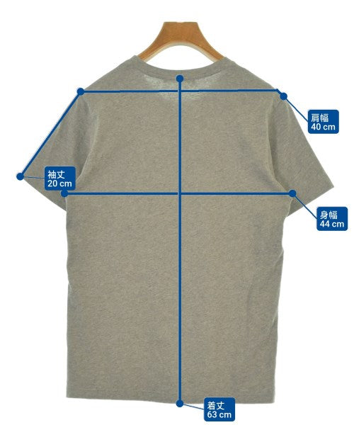 MARNI เสื้อยืด/เสื้อท็อปส์