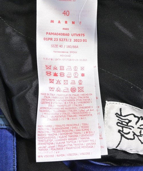 MARNI กางเกง อื่น