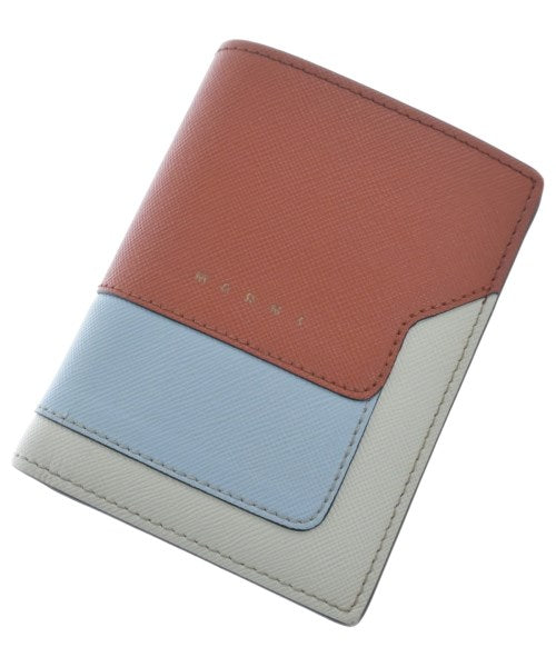 MARNI กระเป๋าสตางค์/กระเป๋าใส่เหรียญ