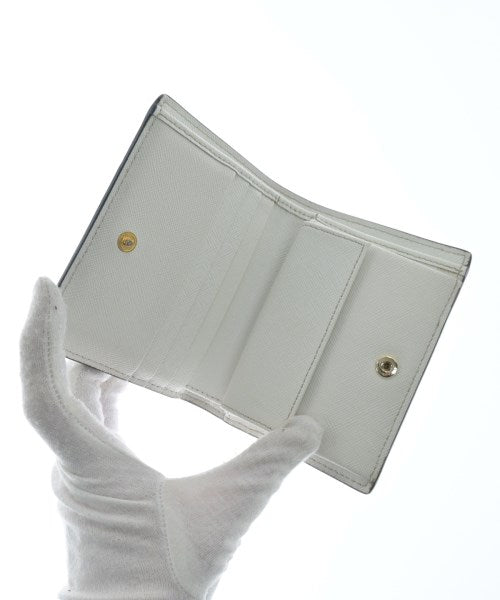 MARNI กระเป๋าสตางค์/กระเป๋าใส่เหรียญ