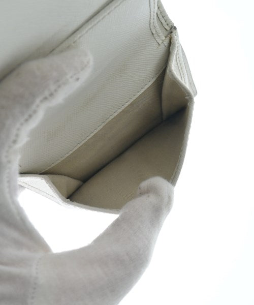 MARNI กระเป๋าสตางค์/กระเป๋าใส่เหรียญ