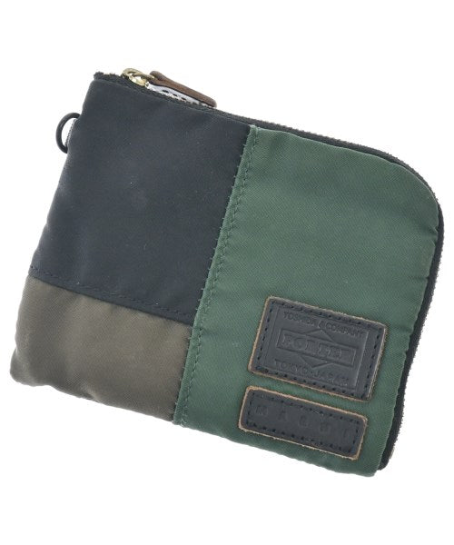 MARNI กระเป๋าสตางค์/กระเป๋าใส่เหรียญ