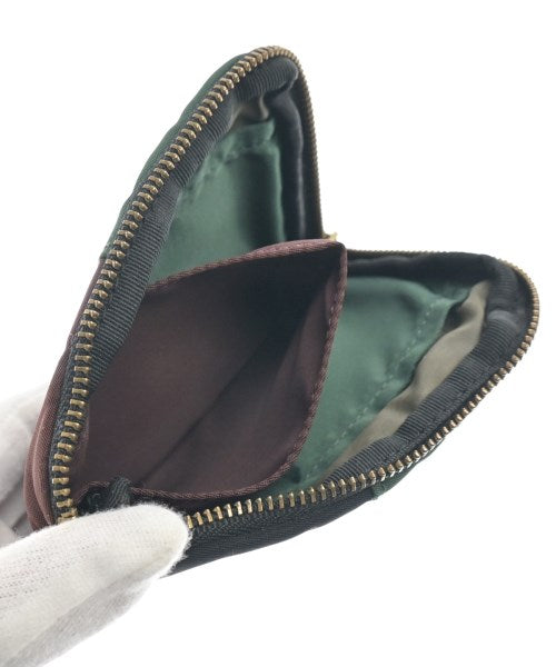 MARNI กระเป๋าสตางค์/กระเป๋าใส่เหรียญ