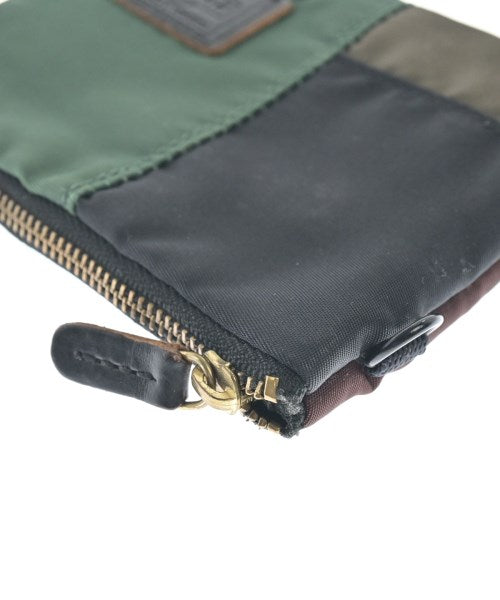 MARNI กระเป๋าสตางค์/กระเป๋าใส่เหรียญ