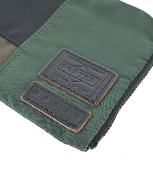 MARNI กระเป๋าสตางค์/กระเป๋าใส่เหรียญ