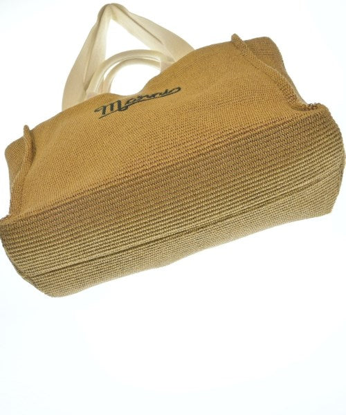 MARNI กระเป๋าถือขนาดใหญ่