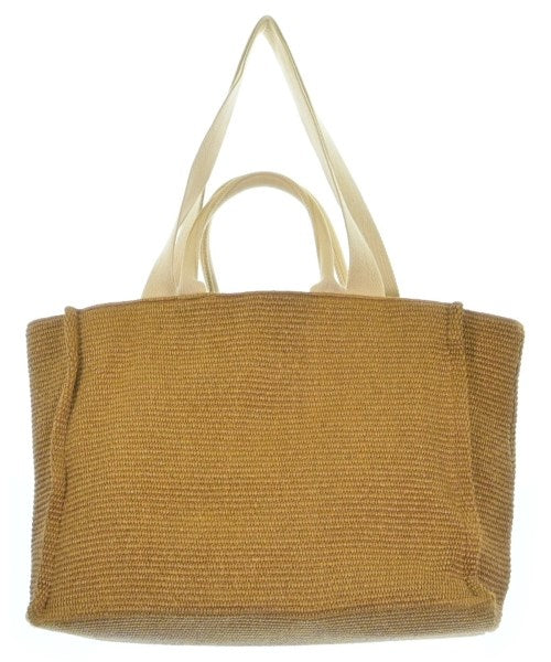 MARNI กระเป๋าถือขนาดใหญ่