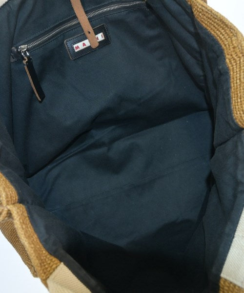 MARNI กระเป๋าถือขนาดใหญ่