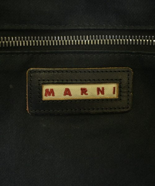 MARNI กระเป๋าถือขนาดใหญ่