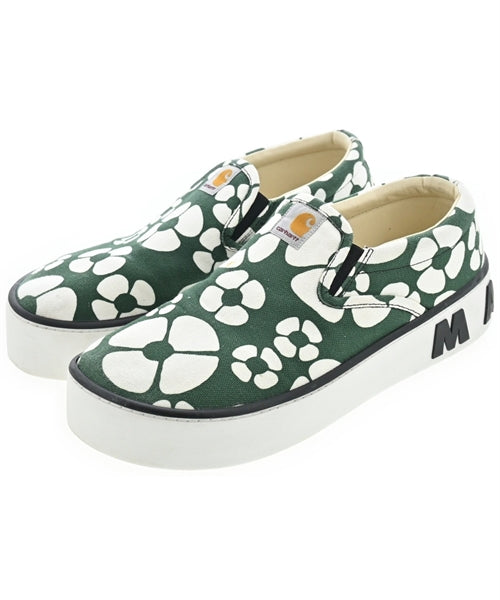 MARNI รองเท้าผ้าใบ