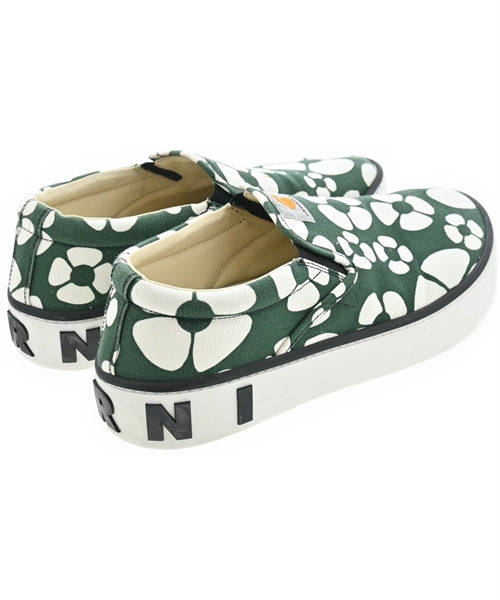 MARNI รองเท้าผ้าใบ