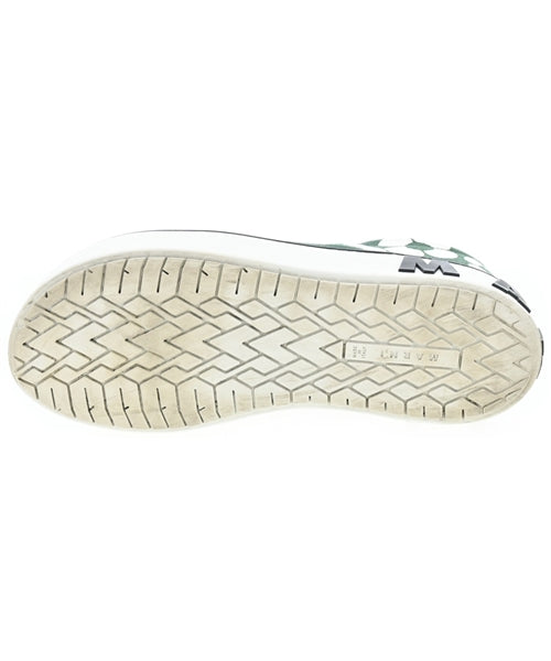 MARNI รองเท้าผ้าใบ