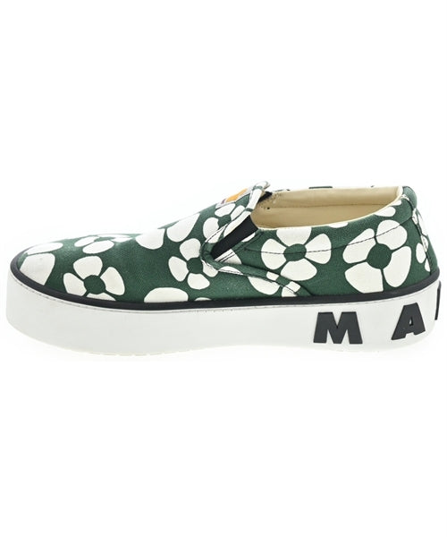 MARNI รองเท้าผ้าใบ