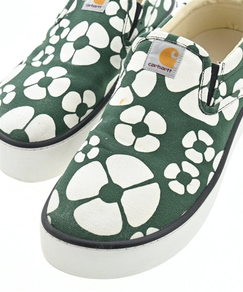 MARNI รองเท้าผ้าใบ