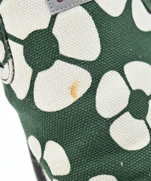 MARNI รองเท้าผ้าใบ