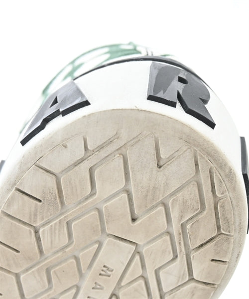 MARNI รองเท้าผ้าใบ