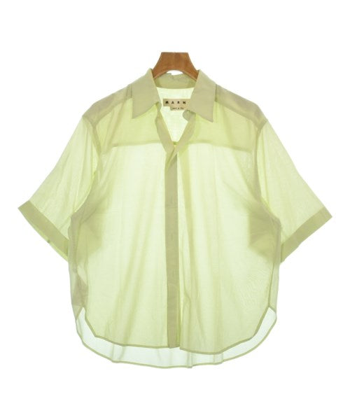 MARNI เสื้อลำลอง