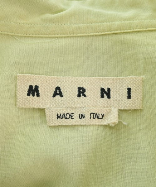 MARNI เสื้อลำลอง