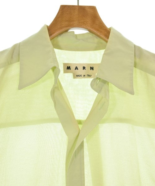 MARNI เสื้อลำลอง