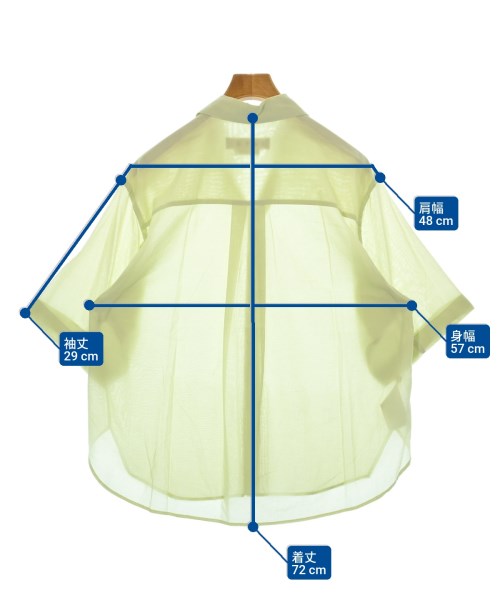 MARNI เสื้อลำลอง