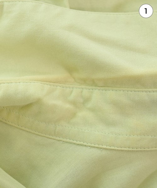 MARNI เสื้อลำลอง