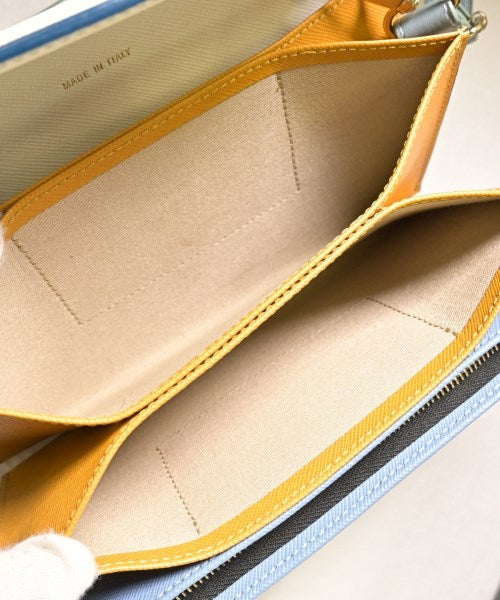 MARNI กระเป๋าสะพาย