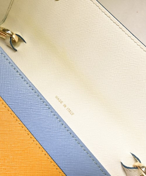 MARNI กระเป๋าสะพาย