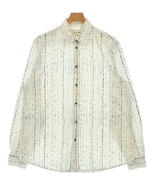 MARNI เสื้อลำลอง