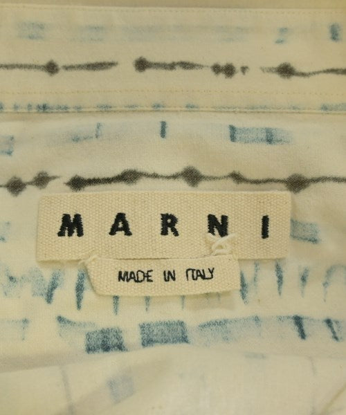 MARNI เสื้อลำลอง