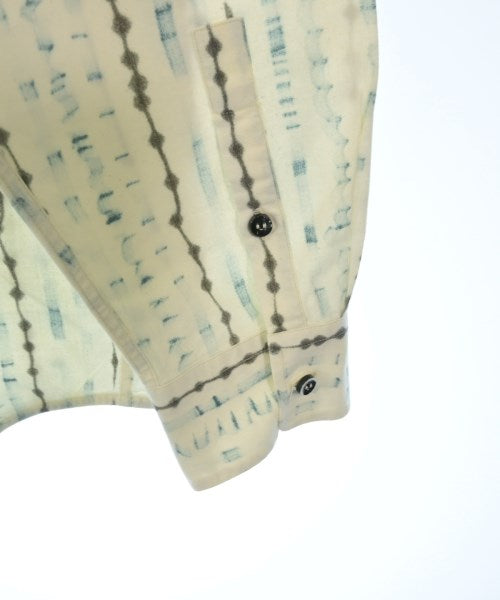 MARNI เสื้อลำลอง