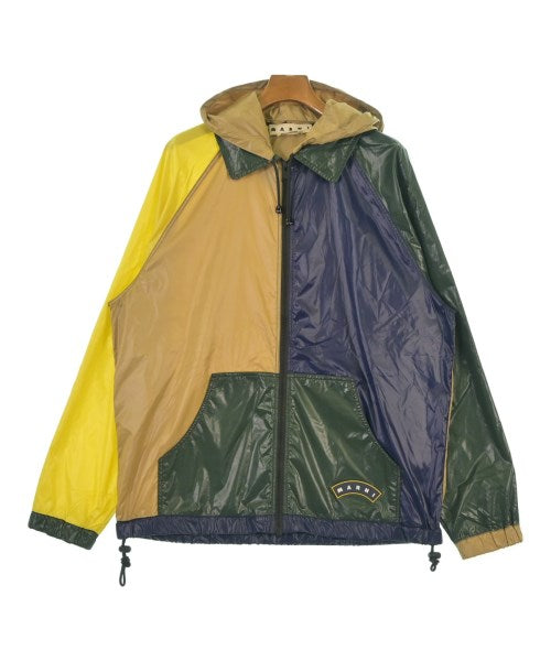 MARNI แจ็คเก็ตเบลาส์ อื่น