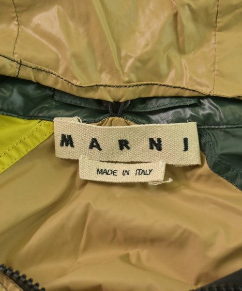 MARNI แจ็คเก็ตเบลาส์ อื่น