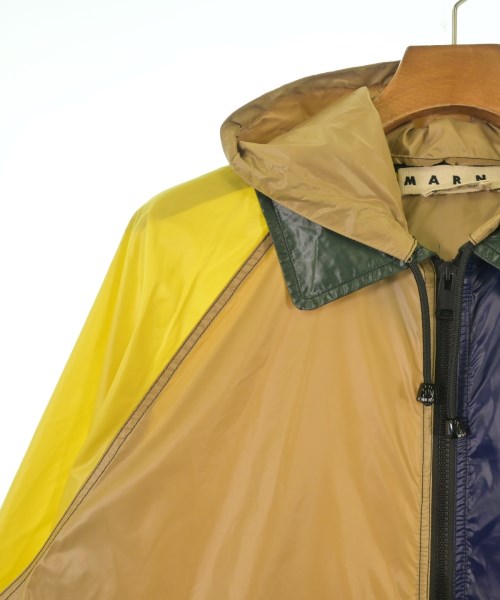 MARNI แจ็คเก็ตเบลาส์ อื่น