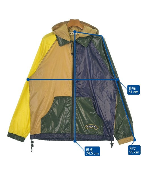 MARNI แจ็คเก็ตเบลาส์ อื่น